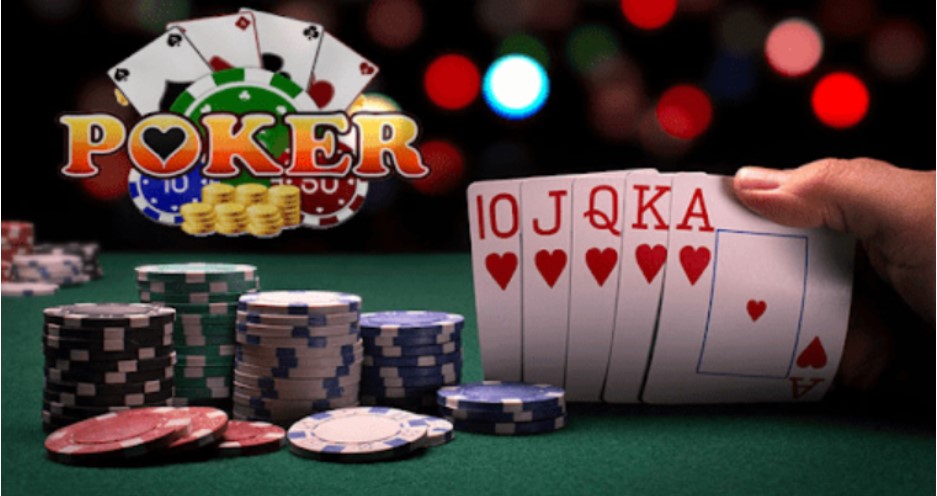 Game bài Poker – Đỉnh cao của cá cược – Đỉnh cao của chiến lược