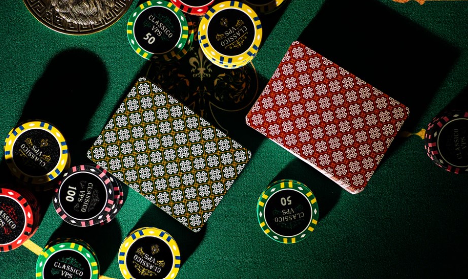 Game bài Poker – Đỉnh cao của cá cược – Đỉnh cao của chiến lược