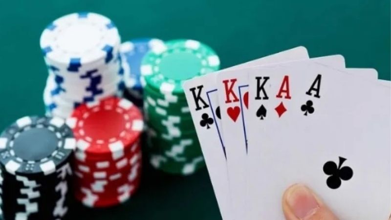 Bài Sâm - Trò Chơi Dân Gian Cực Hay Bạn Nên Thử Ngay