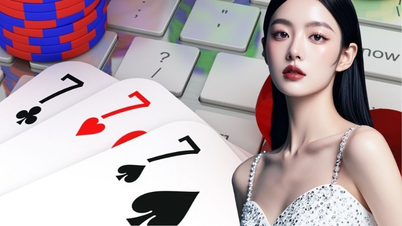 Three Face - Tận Hưởng Cảm Giác Thắng Lớn Trong Từng Ván Bài