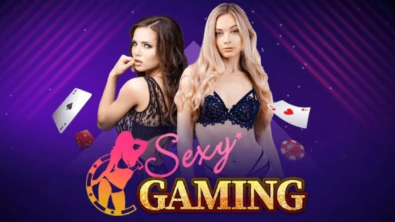 AE Sexy Casino - Sảnh cược casino uy tín đẳng cấp quốc tế