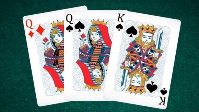 Three Face - Tận Hưởng Cảm Giác Thắng Lớn Trong Từng Ván Bài