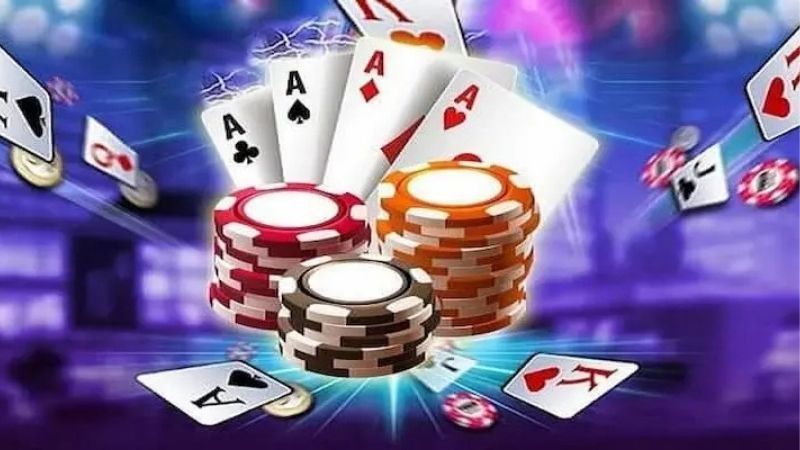 Bài Sâm - Trò Chơi Dân Gian Cực Hay Bạn Nên Thử Ngay