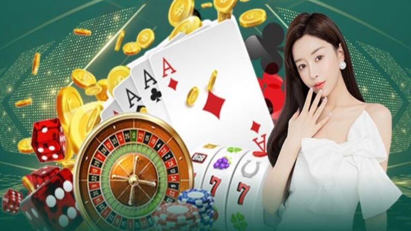 Nhà cái Vb777 với hơn 1 triệu người chơi, hoàn trả 1.5%