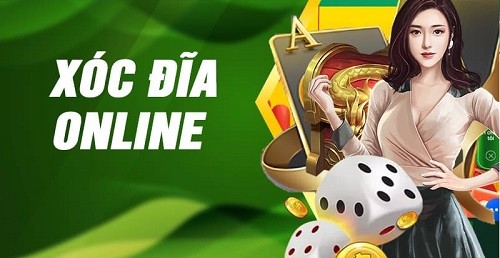 Xóc Đĩa Online - Bí quyết để thành công trong thế giới cá cược mới