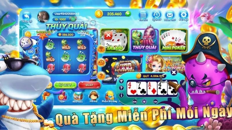 Bay789 - Cổng game đổi thưởng quốc tế uy tín hiện nay