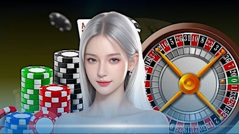 Son club - Cá cược trực tuyến siêu hot cho bet thủ Việt