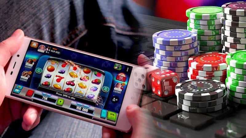 Gemwin – Giải Trí Hấp Dẫn Mỗi Ngày, Tỷ Lệ Thắng Lớn Đến 99%