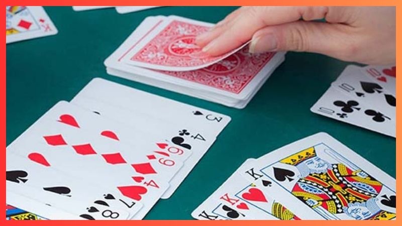 Bài Bửu – Game Bài Đặc Sắc, Chơi Nhanh, Thắng Cực Lớn
