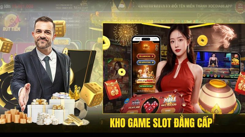 Vt999 - Cổng game uy tín, chơi game nhanh đổi thưởng dễ
