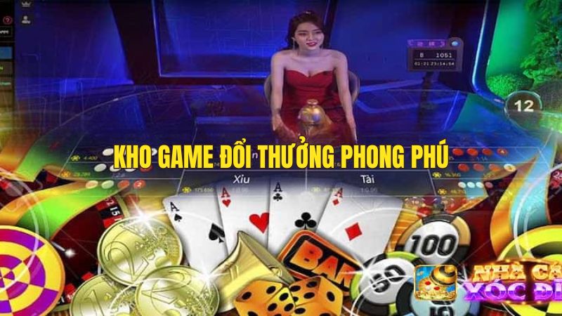 Sun52 - Thiên đường game đổi thưởng trực tuyến ăn khách 2025