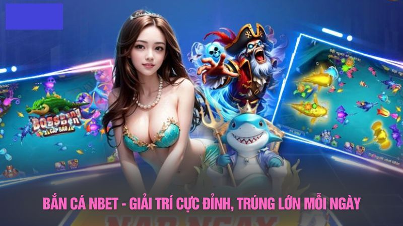 NBET – Sân Chơi Chất Lượng, Hoàn Trả Đến 1.5% Mỗi Ngày