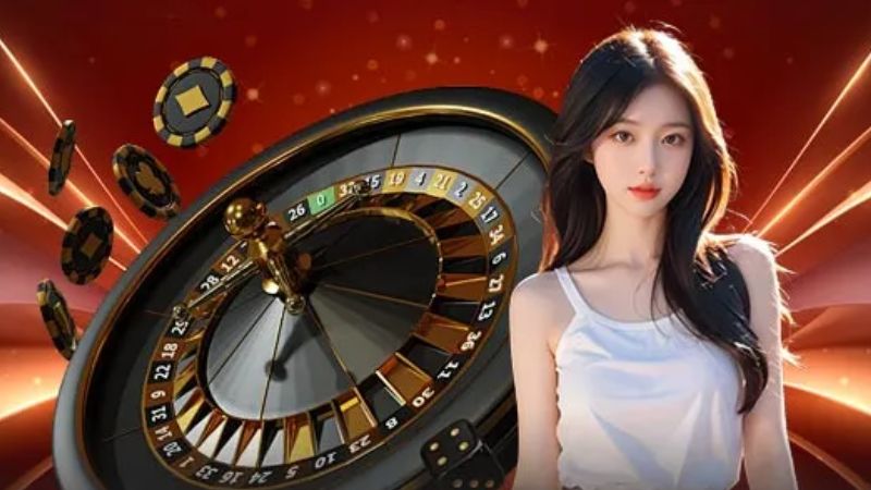 Sam86 - Nhà cái trực tuyến kiếm thưởng không giới hạn