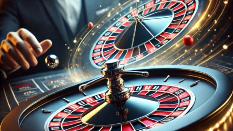 Live Bet – Đỉnh Cao Casino Sống Động, Tỷ Lệ Thưởng Đến 99%