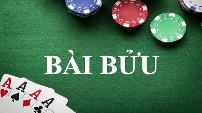 Bài Bửu – Game Bài Đặc Sắc, Chơi Nhanh, Thắng Cực Lớn