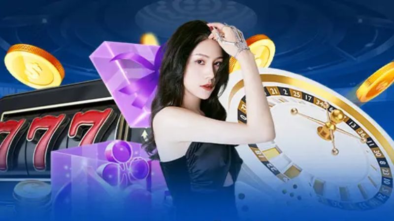 Cf68 - Địa chỉ chơi cược khuấy động giới cá cược Việt