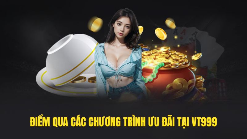Vt999 - Cổng game uy tín, chơi game nhanh đổi thưởng dễ