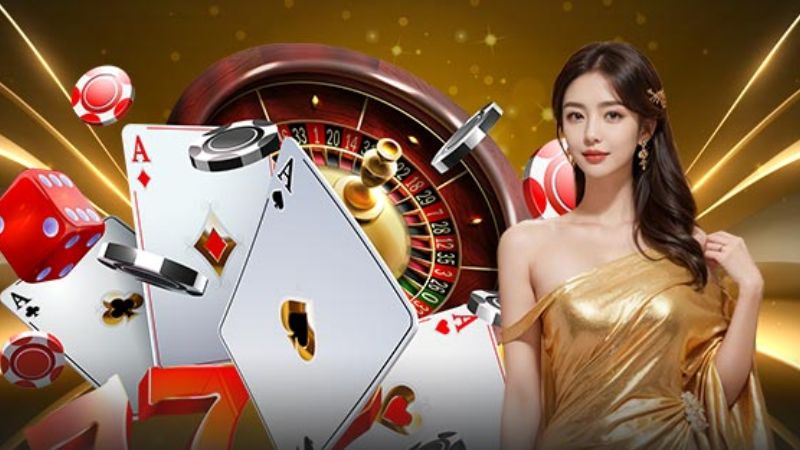 Sam86 - Nhà cái trực tuyến kiếm thưởng không giới hạn