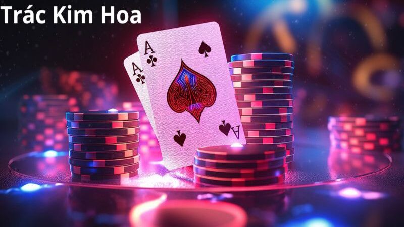 Trác Kim Hoa – Game Bài Kiểu Mới, Cược Nhanh, Thưởng Khủng